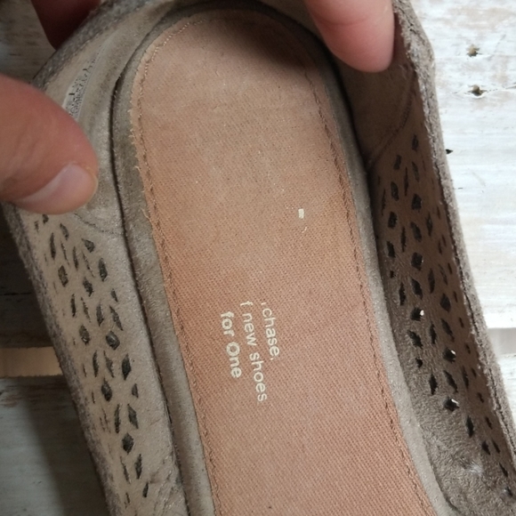 Toms flats - Picture 6 of 6